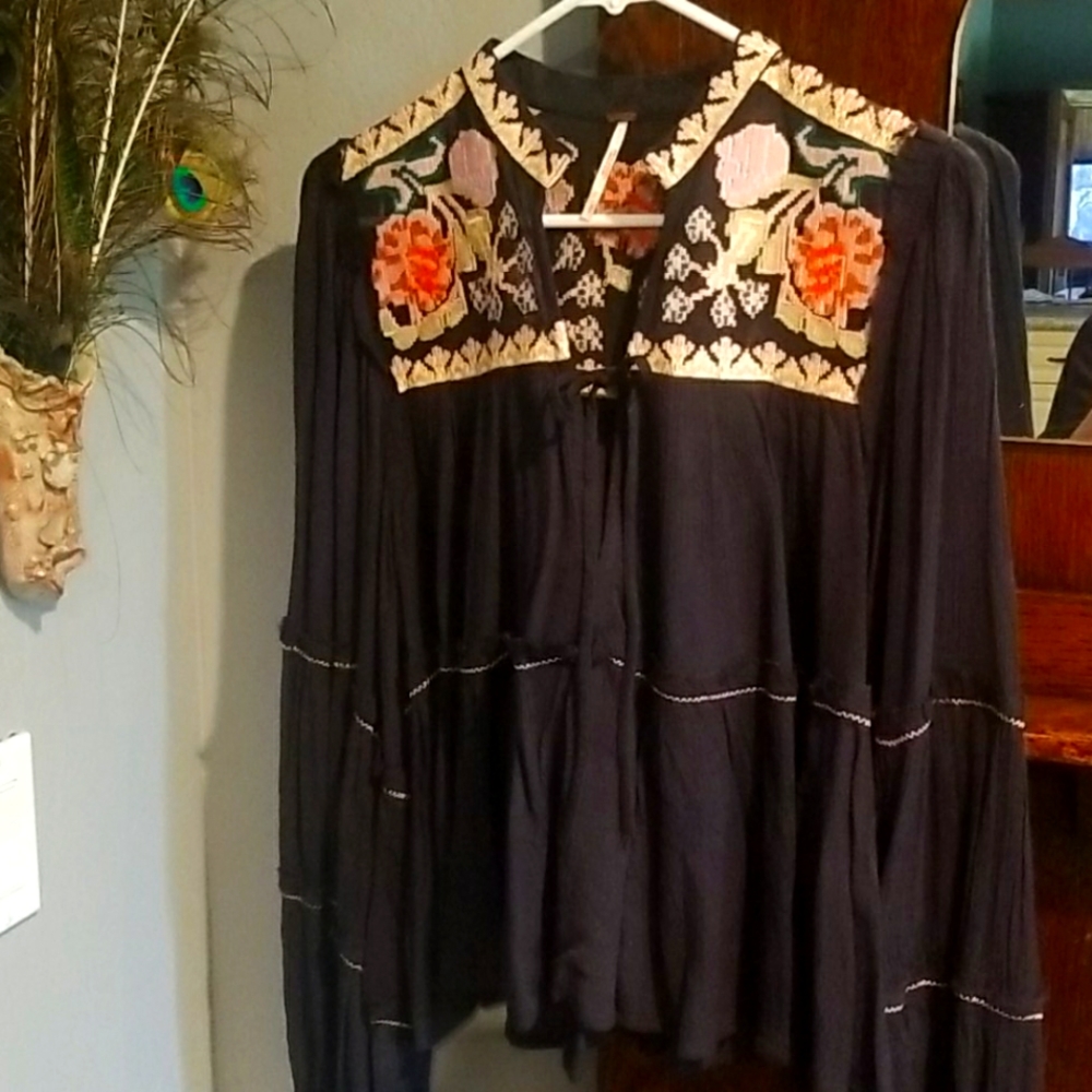 Free People shirt